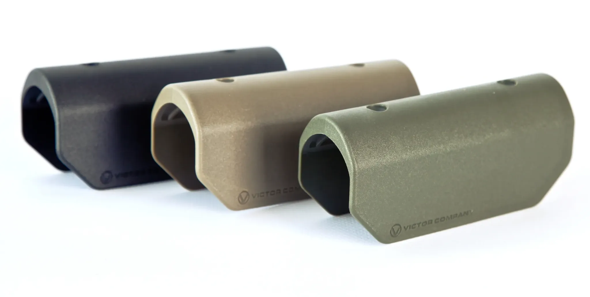 Universal cheek rest kit